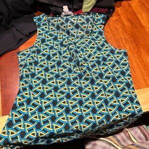 banana republic tank top